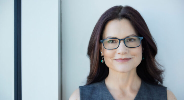 photo of Shelley Trott