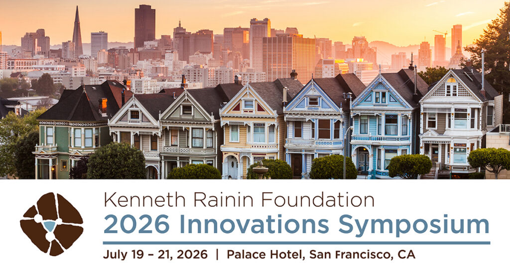 2026 Innovations Symposium event graphic